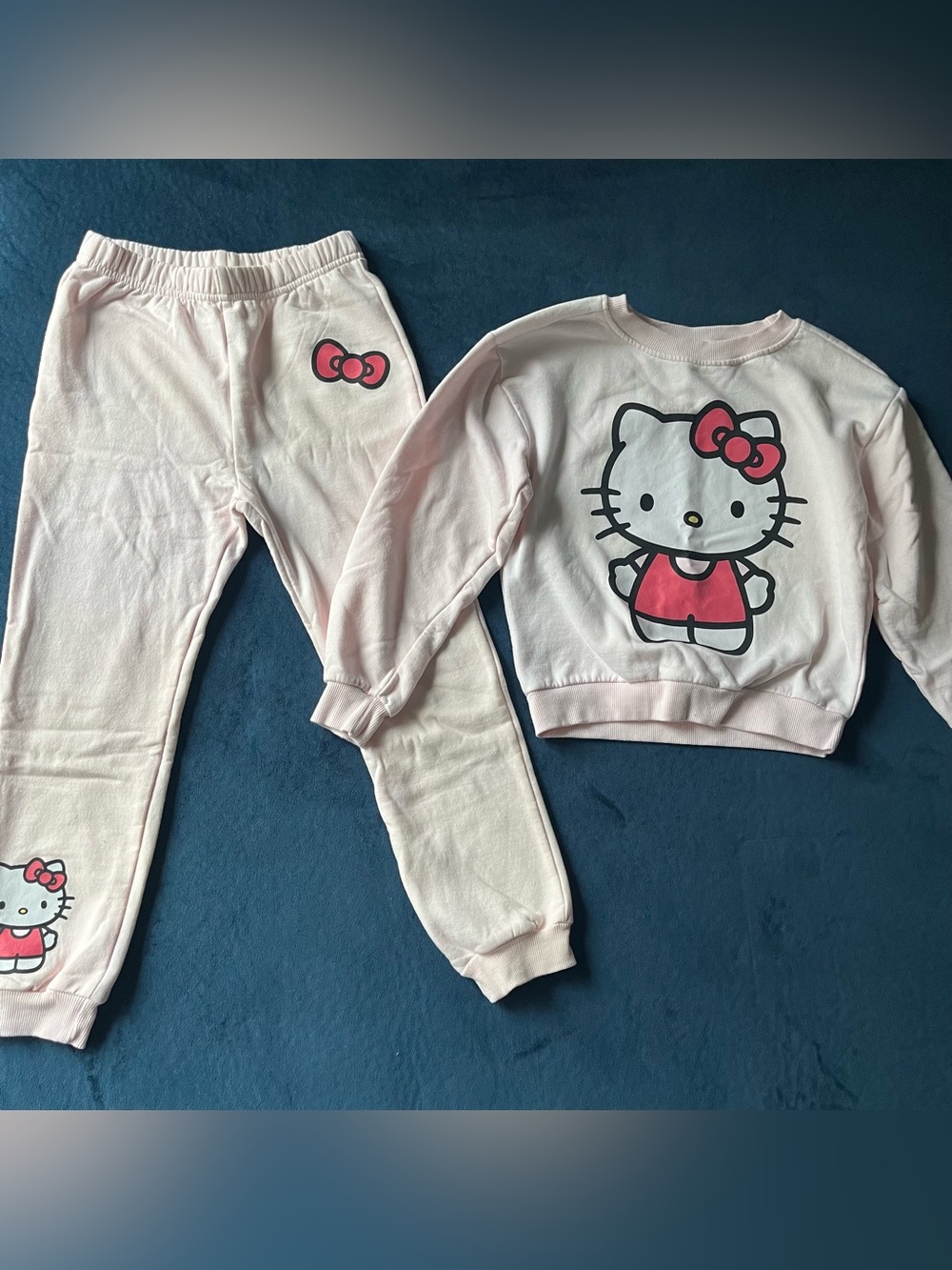 Hello Kitty Set